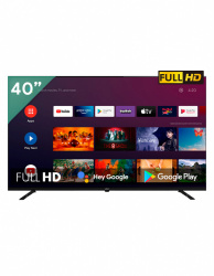 Ghia Smart TV LED G40ATV22 40