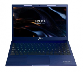 Laptop Ghia Libero 14