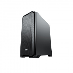 Computadora Ghia Frontier Elite 1.2, Intel Core i5-11400 2.60GHz, 16GB, 500GB, Windows 11 Pro 