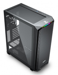 ﻿Computadora Ghia Frontier Elite 1.3, Intel Core i5-13400 2.50GHz, 16GB, 1TB SSD, sin Sistema Operativo 