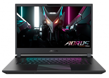 Laptop Gamer AORUS 15 BKF-73LA583SH 15.6