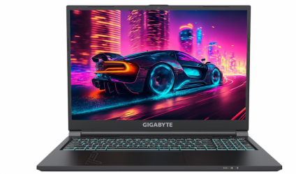 Laptop Gamer Gigabyte G6 KF-H3US854KH 16