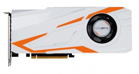 Tarjeta de Video Gigabyte NVIDIA GeForce GTX 1080 Ti, 11GB 352-bit GDRR5, PCI Express x16 3.0 