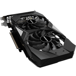 Tarjeta de Video Gigabyte NVIDIA GeForce GTX 1660 SUPER OC, 6GB, 192-bit GDDR6, PCI Express x16 3.0 ― Sin caja, tarjeta nueva recuperada de ensamble -NEW PULL- -60 días de garantía- 