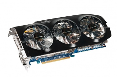 Tarjeta de Video Gigabyte NVIDIA GeForce GTX 670, 2GB 256-bit DDR5, HDCP, 3D Vision, PCI Express 3.0 