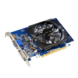 Установка gigabyte geforce gt 730