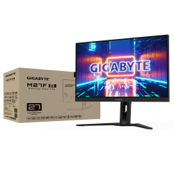 Gigabyte m27f 27 обзор