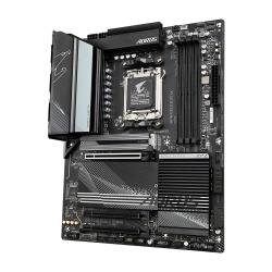 Compra Tarjeta Madre Aorus Atx S Am Gb Ddr X Aorus Elite Ax