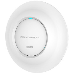 Access Point Grandstream para Exteriores GWN7665, Inalámbrico, 5400Mbit/s, 2.4/5GHz, 7 Antenas Integradas 