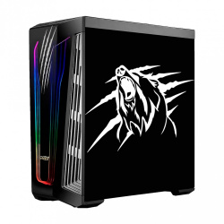 Computadora Gamer Grizzly PG-AMD055, AMD Ryzen 5 8500G, AMD Radeon RX 6750 XT, 32GB, 2TB SSD, Wi-Fi, Windows 11 Pro Trial 