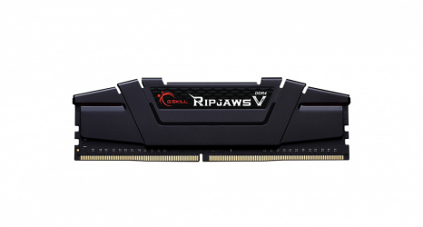 Memoria RAM G.Skill Ripjaws V DDR4, 3200MHz, 32GB, Non-ECC, CL16, XMP 