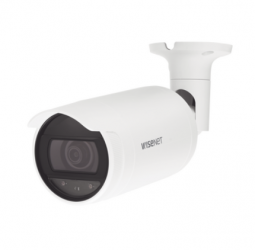 Hanwha Cámara de Seguridad IP Bullet para Interiores/Exteriores AN-OL7012R, Alámbrico, 2560 x 1440 Pixeles, Día/Noche 