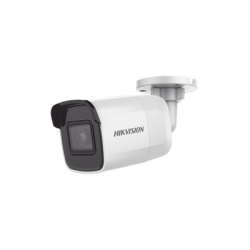 Hikvision Cámara IP Bullet IR para Interiores/Exteriores DS-2CD2021G1-I, Alámbrico, 1920 x 1080 Pixeles, Día/Noche 