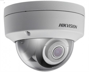 Hikvision Cámara IP Domo IR para Interiores/Exteriores DS-2CD3145G0-IS, Alámbrico, 2688 x 1520 Pixeles, Día/Noche 