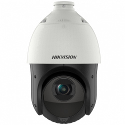 Hikvision Cámara IP Domo IR para Exterior DS-2DE4425IW-DE(S6), Alámbrico, 1920 x 1080 Pixeles, Día/Noche 