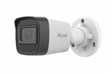 Hikvision Cámara IP Bullet IR para Exteriores HiLook Series, Alámbrico, 1920 x 1080 Pixeles, Día/Noche 