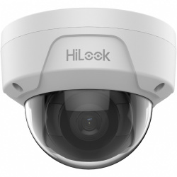 Hikvision Cámara IP Domo IR para Exteriores IPC-D121H-C, Alámbrico, 1920 x 1080 Pixeles, Día/Noche 