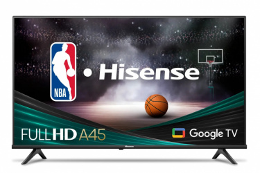 Hisense Smart TV LED 32A45K 32