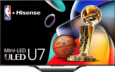 Hisense Smart TV MiniLED 65U7N 65