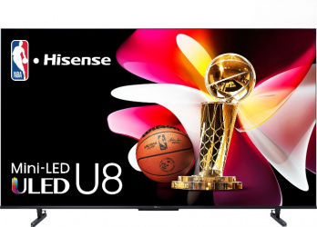 Hisense Smart TV MiniLED 65U8N 65