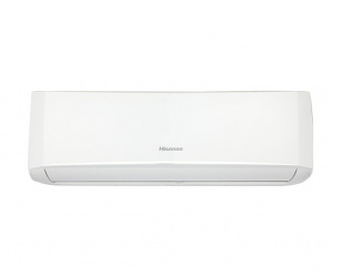 Hisense Aire Acondicionado Minisplit AT182CB, 18.000BTU/h, Blanco ― Abolladuras 