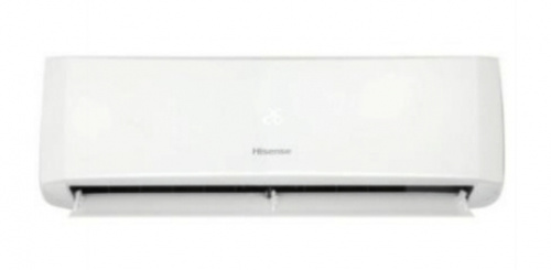 Hisense Aire Acondicionado Minisplit AT242CBW01, 22.000BTU/h, Blanco 