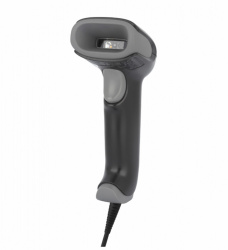 Honeywell Voyager XP 1470G Lector de Códigos de Barras CMOS 1D/2D - incluye Cable USB 