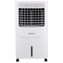 Honeywell Enfriador Evaporativo CL202PEUI, 20 Litros, 230W, Blanco ― Fallo en la bomba 