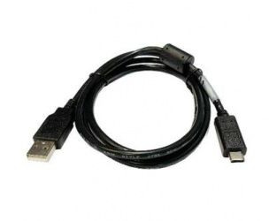 Honeywell Cable USB A Macho - USB C Macho, 1.2 Metros, Negro 