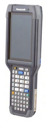 Honeywell Terminal Portátil CK65 4