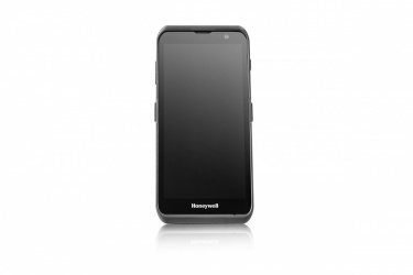 Honeywell Terminal Portátil EDA5S 5.5'', 4GB, Android 11, Bluetooth 5.0, WiFi - incluye Batería y Cable USB-C 