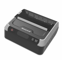 Honeywell Impresora Móvil MPD31D112, Térmica Directa, Alámbrico, Bluetooth 4.0, Negro ― Abierto 