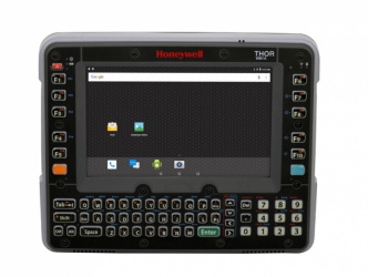 Honeywell Terminal Portátil Thor VM1A 8