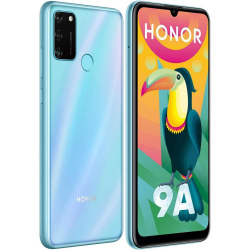 TELÉFONO HONOR 9A DE 16CM (6,3'') 3GB - 64GB