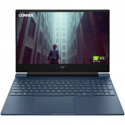 Laptop Gamer HP Victus Gaming 15-FA1093DX 15.6