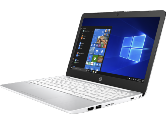 Laptop HP Stream 11-ak0012dx 11.6
