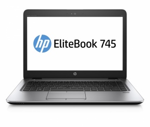 Hp elitebook 745 g4 обзор