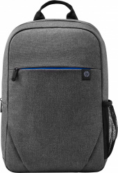 HP Mochila de Poliester Prelude para Laptop 15.6