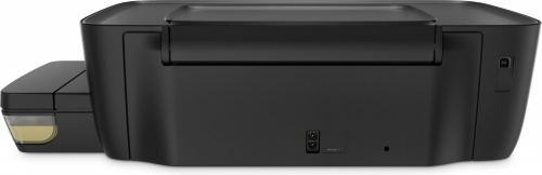 Не устанавливается драйвер hp ink tank 115