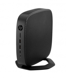 HP T640 Thin Client, AMD Ryzen R1505G 2.4GHz, 8GB, 128GB, Windows 10 IoT Enterprise 