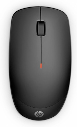 Mouse HP Óptico 235 Slim, Inalámbrico, RF Inalámbrico, 1600 DPI, USB A, Negro 