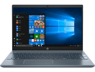 Laptop HP Pavilion 15-cw1004la 15.6