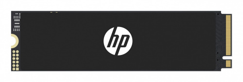 SSD HP FX900 Plus NVMe, 2TB, M.2, 6300 MB/s Escritura, 7000 MB/s Lectura, PCI Express 4.0 