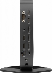 Hp t640 thin client настройка