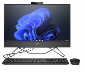 HP 205 G8 All-in-One 23.8