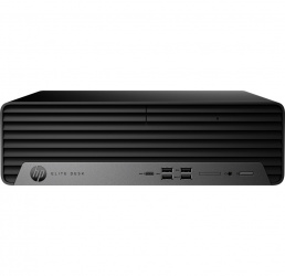 Computadora HP Elite SFF 600 G9, Intel Core i5-12500 3.30GHz, 8GB, 512GB SSD, Windows 11 Pro 64-bit 