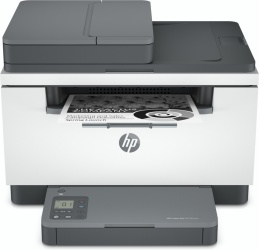 Multifuncional HP LaserJet M236sdw, Blanco y Negro, Láser, Inalámbrico, Print/Scan/Copy 