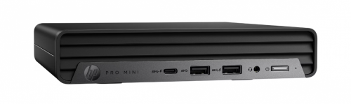 Mini PC HP Pro Mini 400 G9, Intel Core i5-14500T, 8GB, 256GB SSD, Windows 11 Pro 