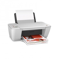 Hp deskjet ink advantage 2545 какие картриджи