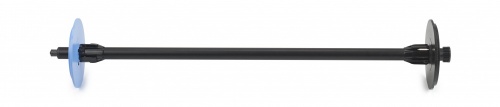 HP Spindle / Eje de 36'' B3Q37A, para Designjet T520 